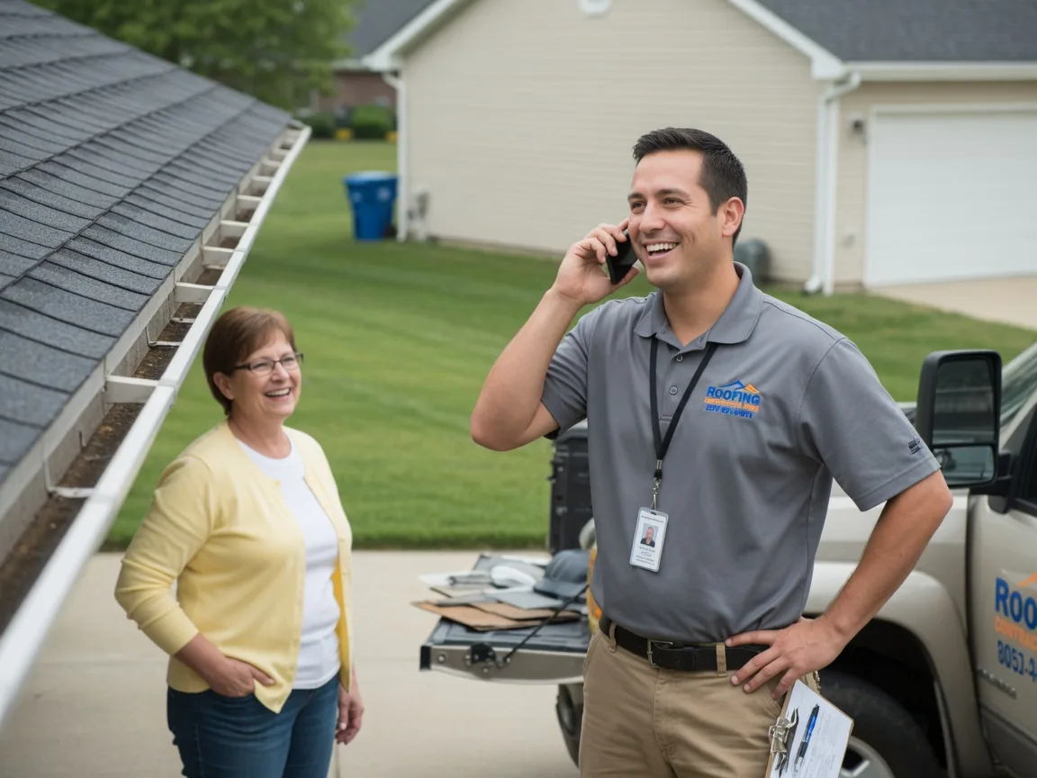 Local Roofing Contractors Oaks, OK FAQs